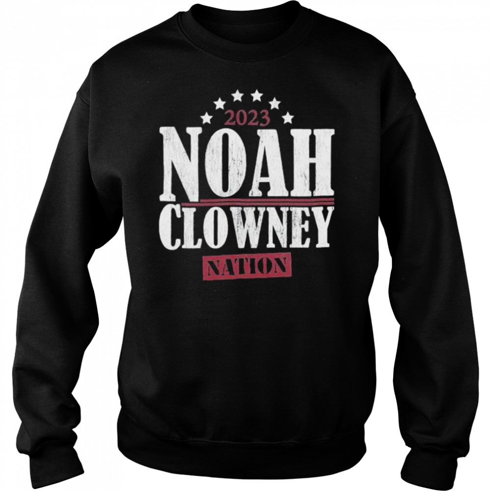 Sweat shirts