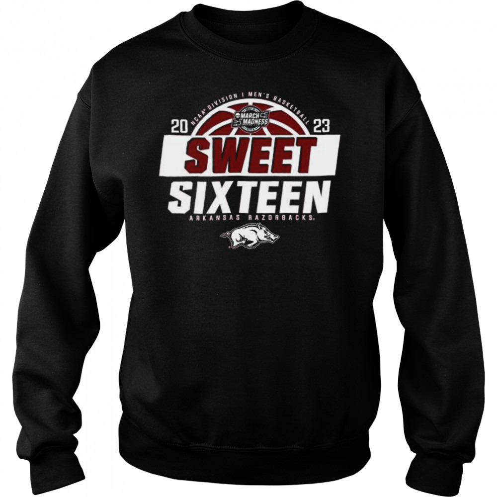 Sweat shirts