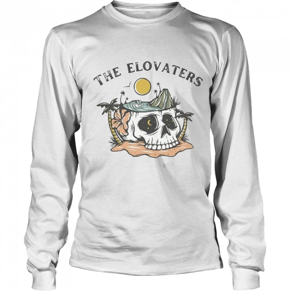 Long Sleeved shirt