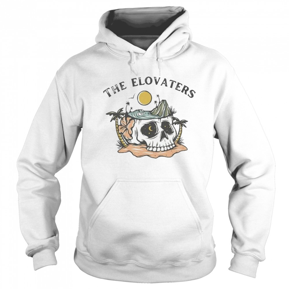Hoodie shirt