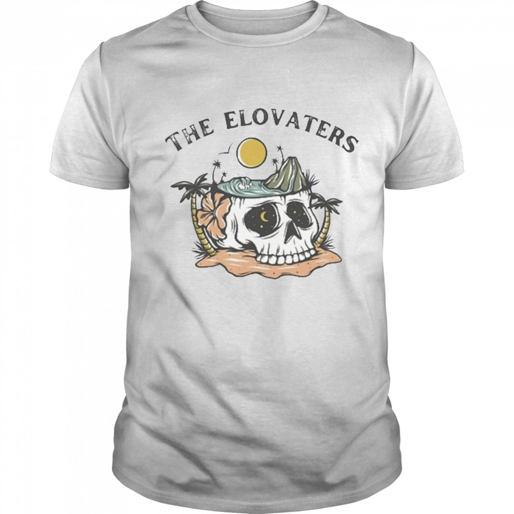 Unisex shirt