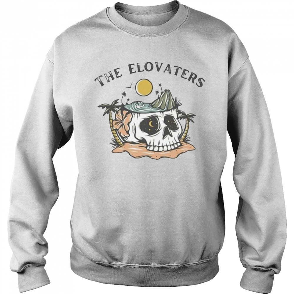 Sweat shirt
