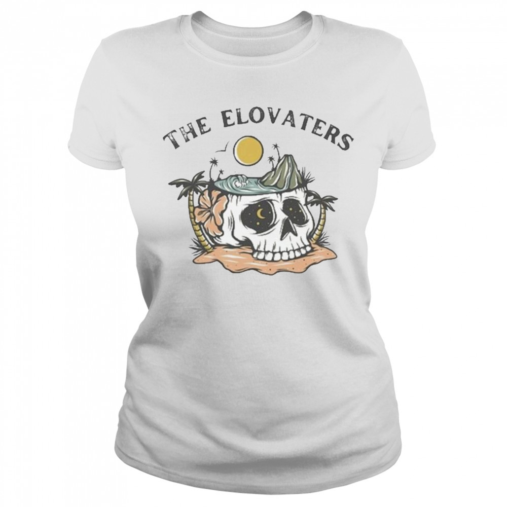 Women's shirt