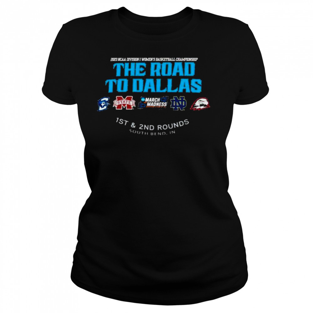 Women's shirts