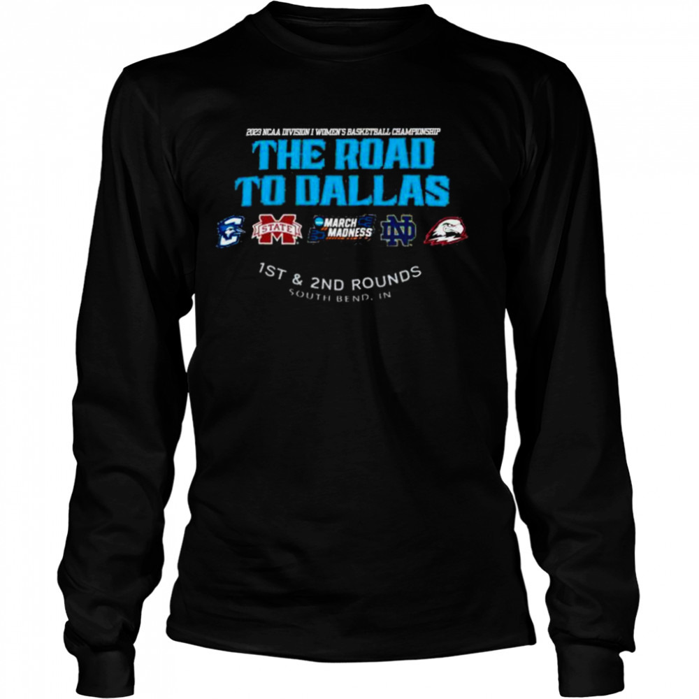 Long Sleeved shirts