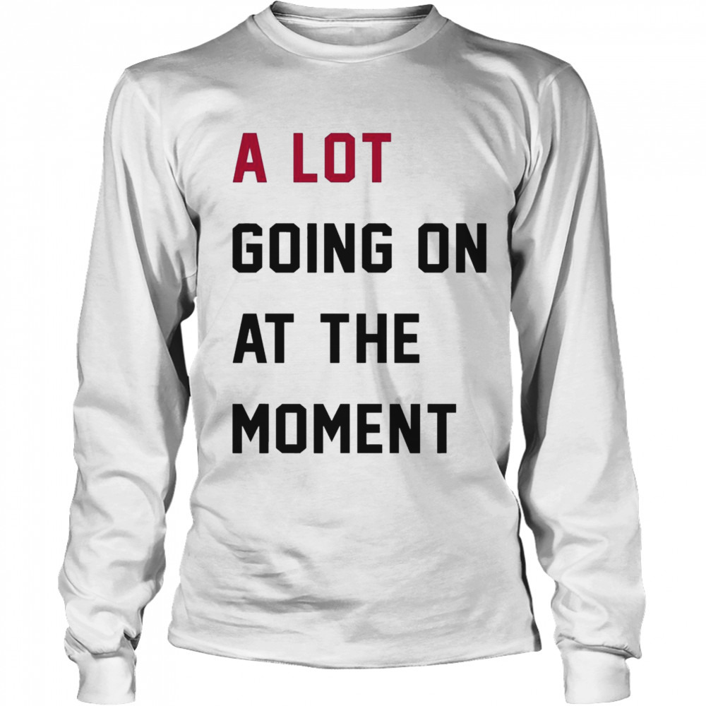 Long Sleeved shirt