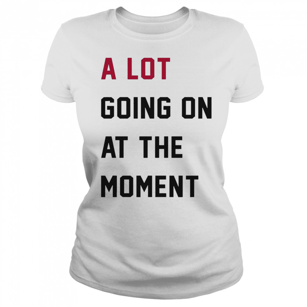 Women's shirt