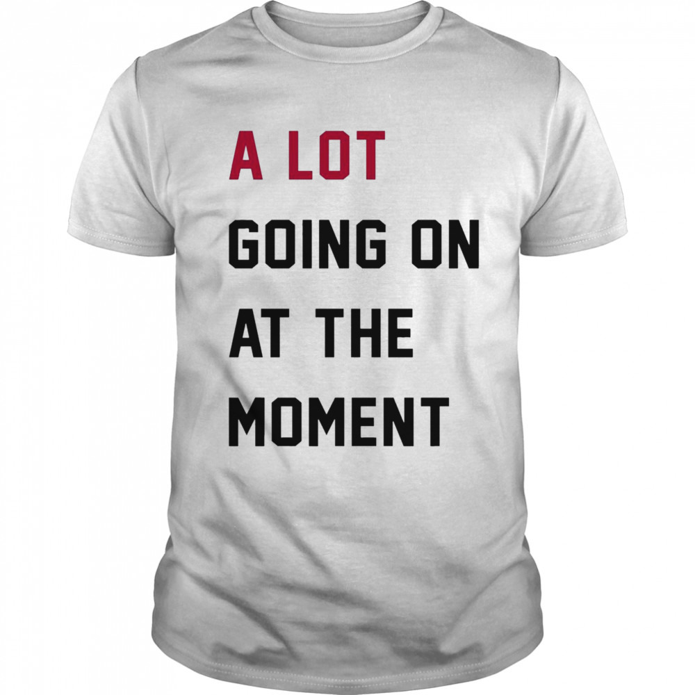 Unisex shirt