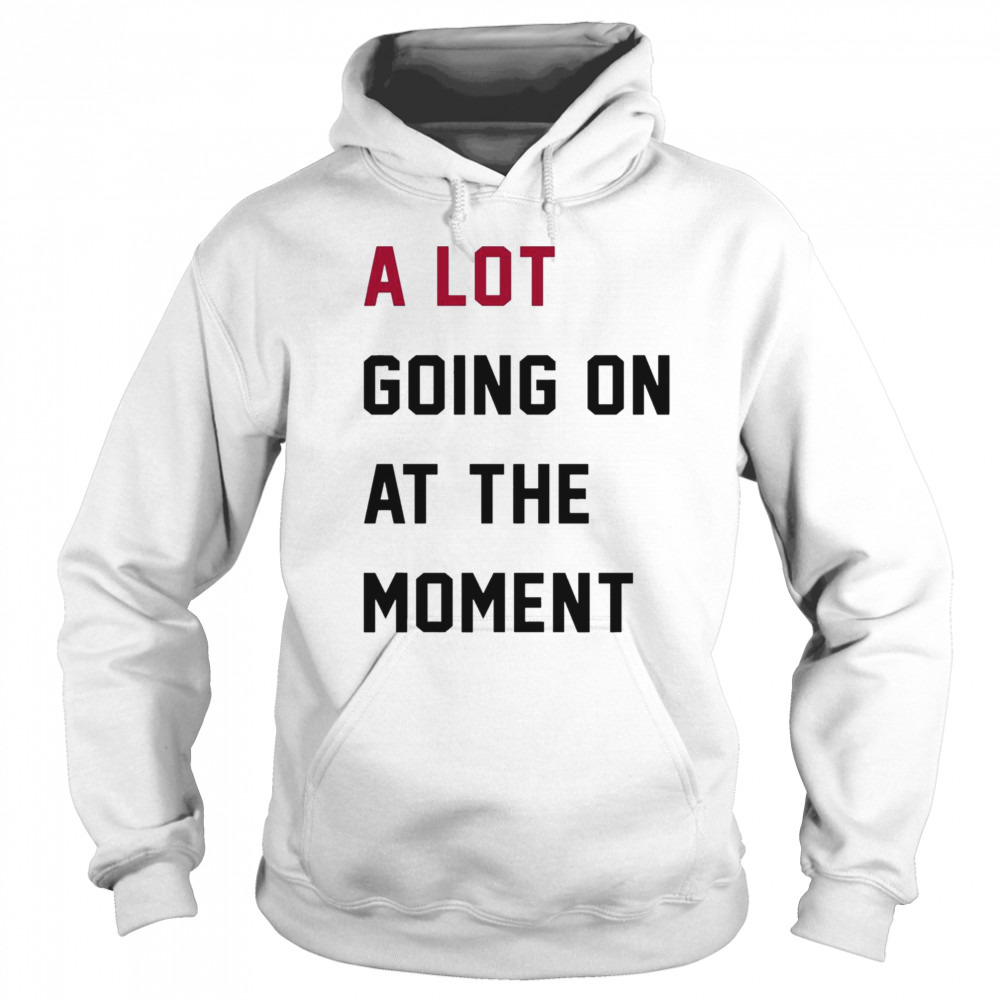 Hoodie shirt