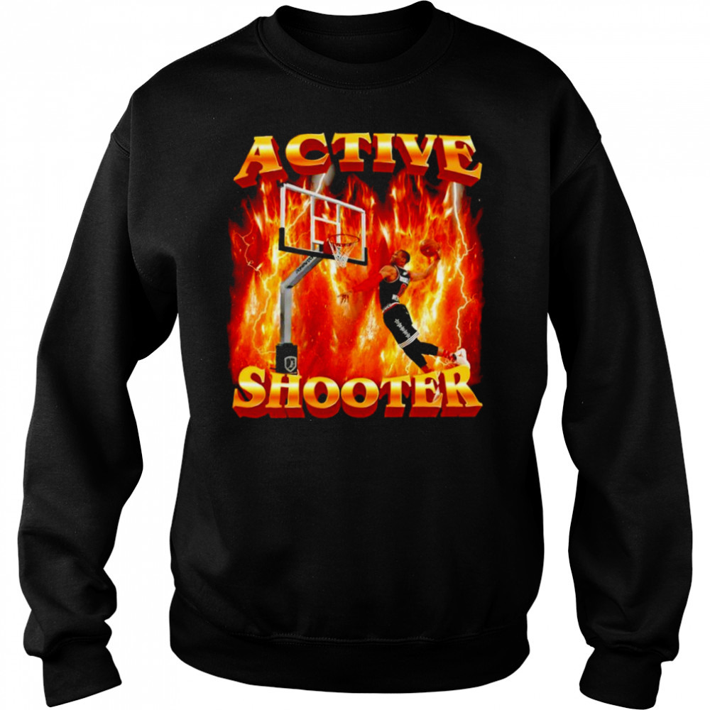 Sweat shirts