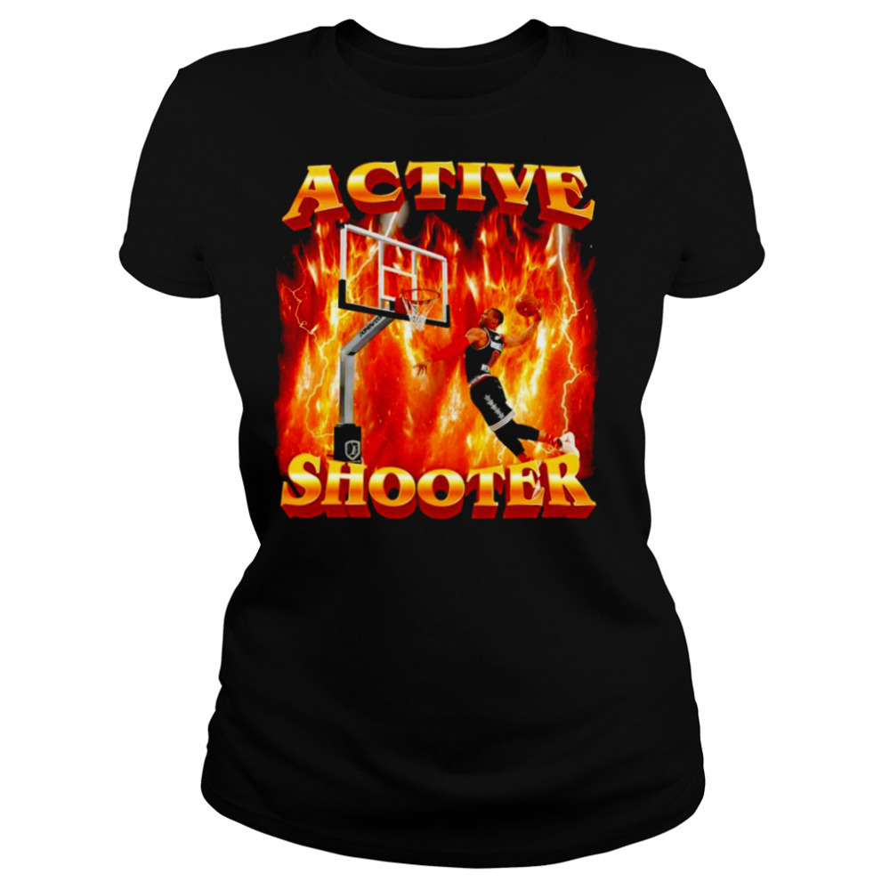 Women's shirts