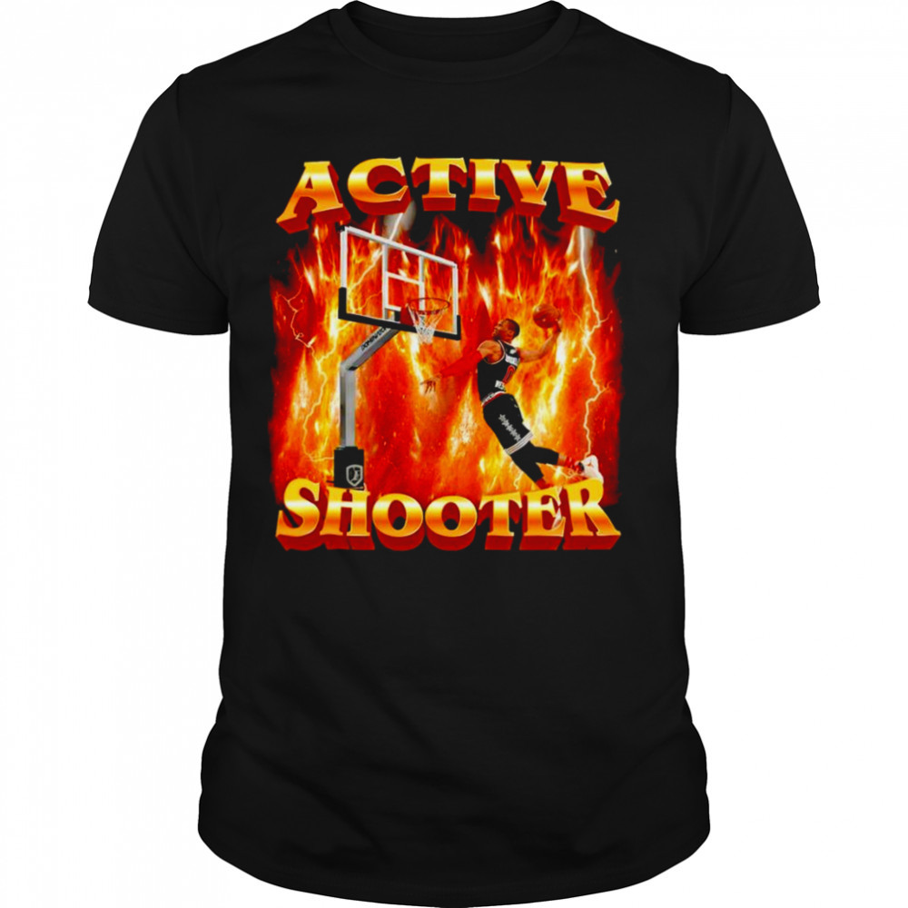 Unisex shirts