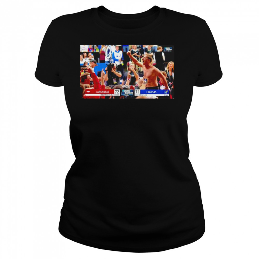 Women's shirts