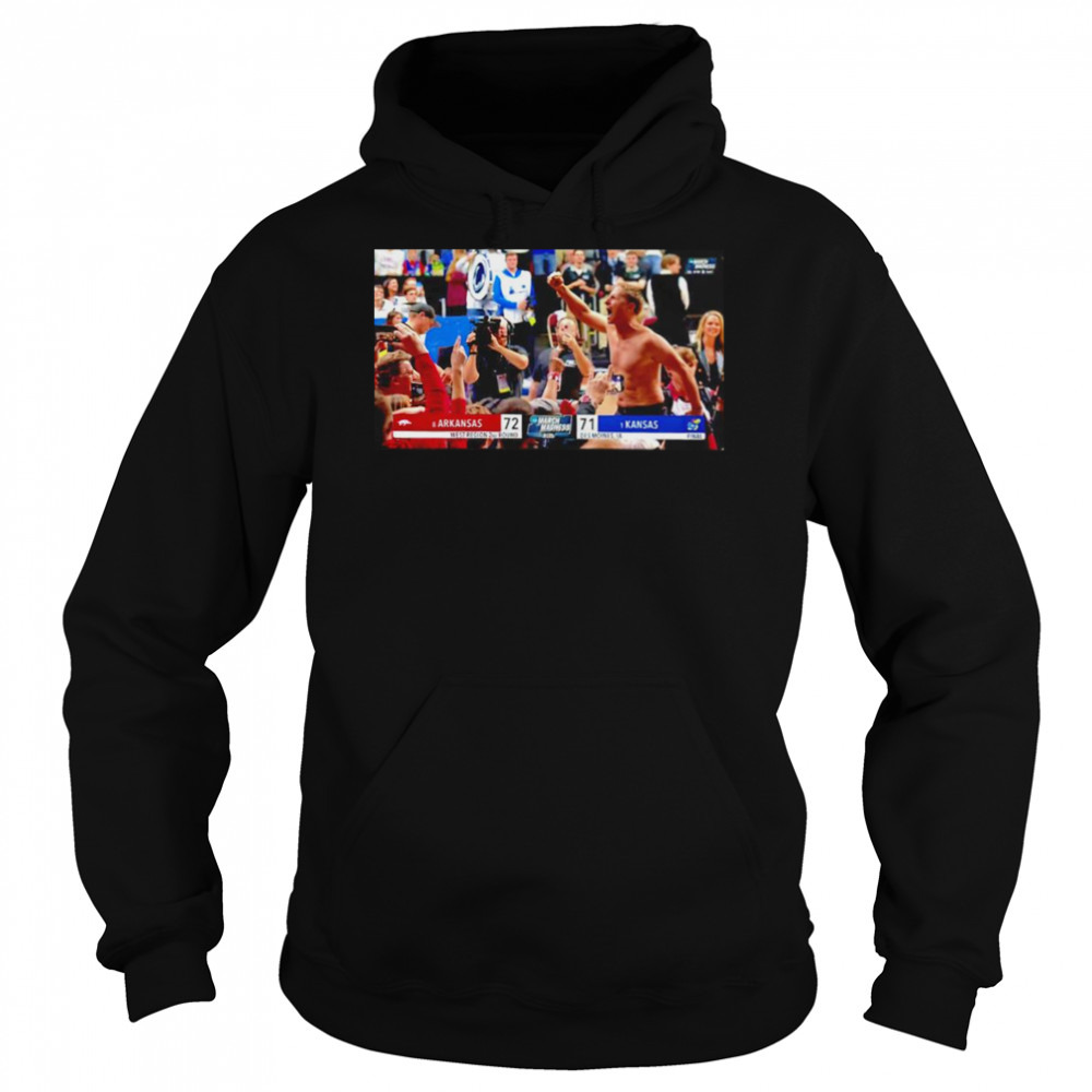 Hoodie shirts