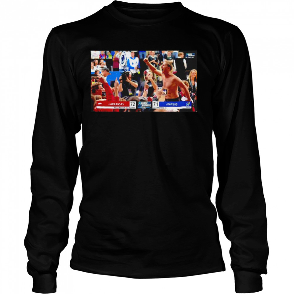Long Sleeved shirts