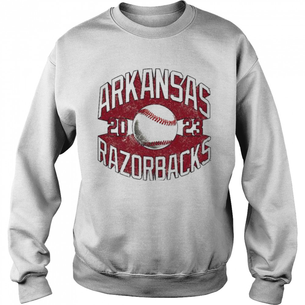 Sweat shirt