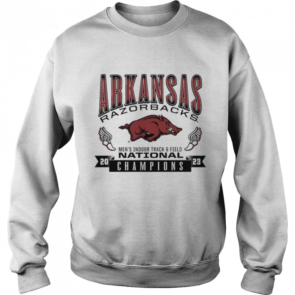 Sweat shirt
