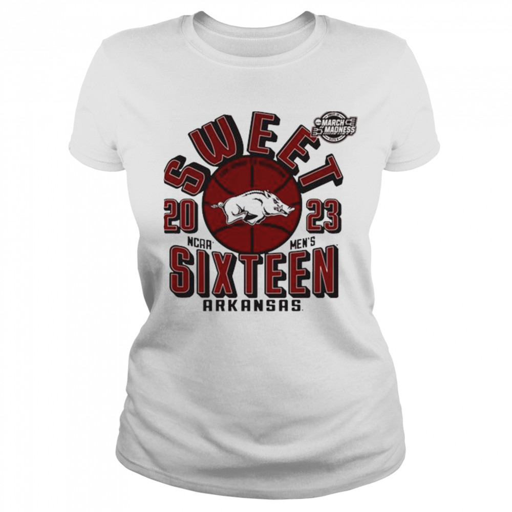Women's shirt