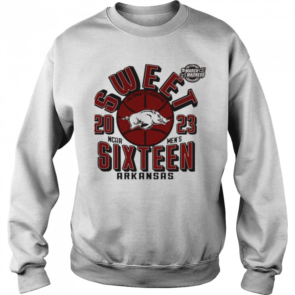 Sweat shirt