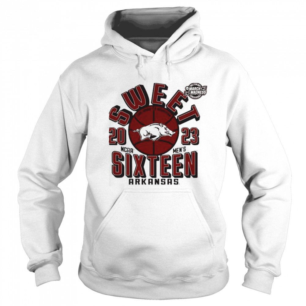 Hoodie shirt