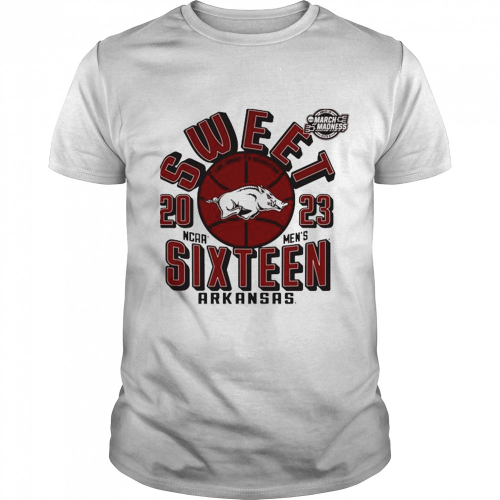 Unisex shirt
