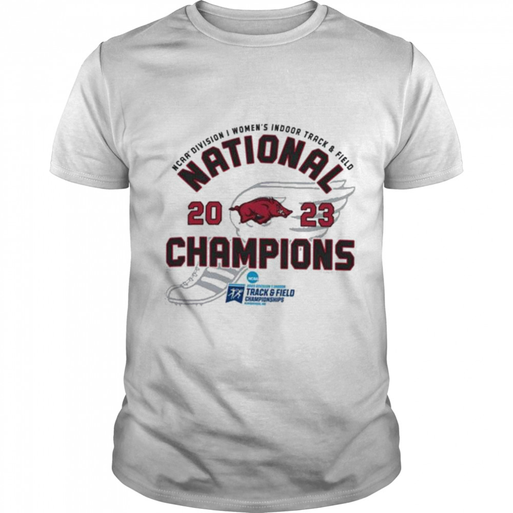 Unisex shirt