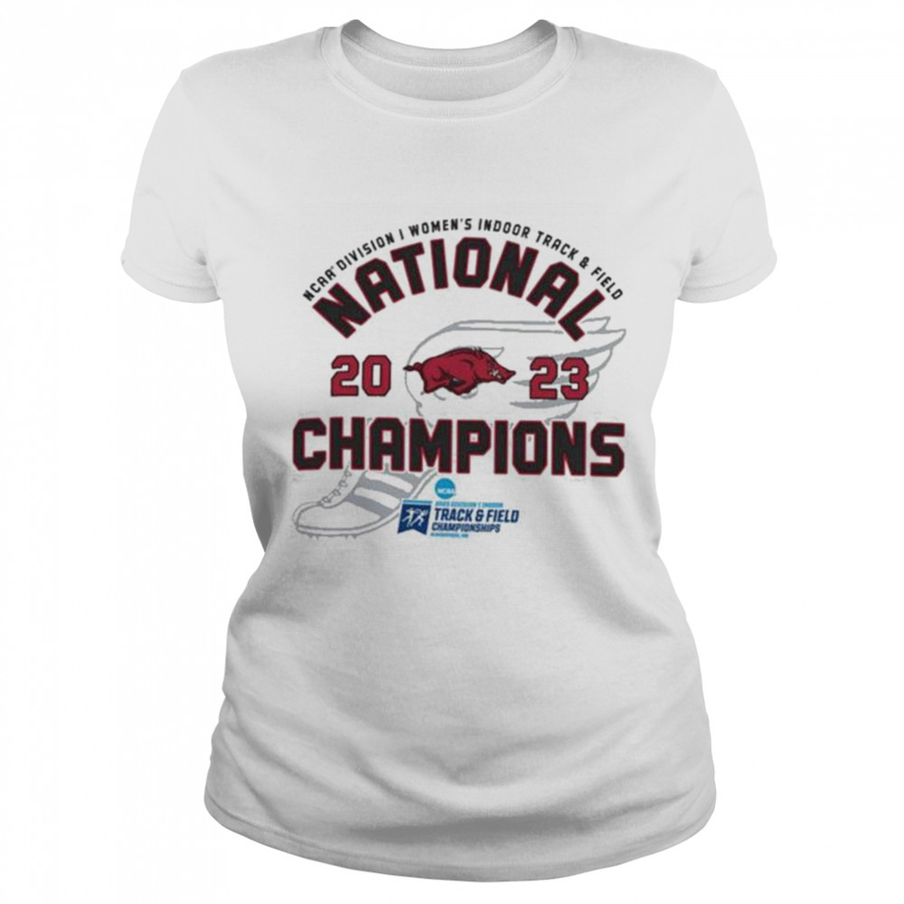 Women's shirt