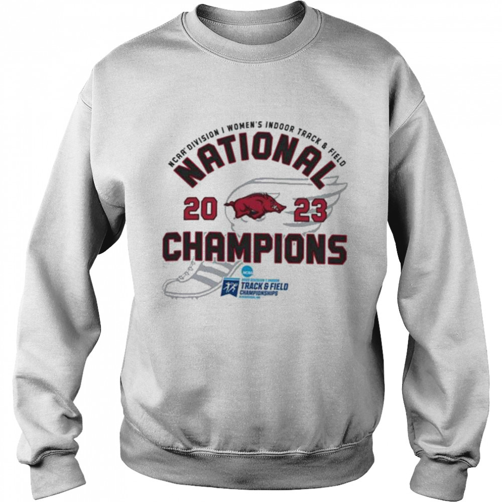Sweat shirt