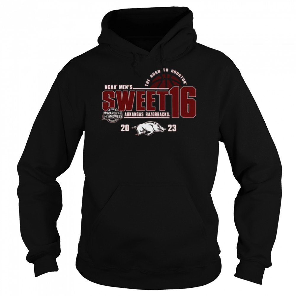 Hoodie shirts