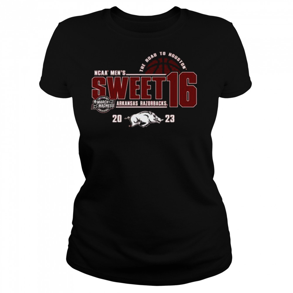 Women's shirts