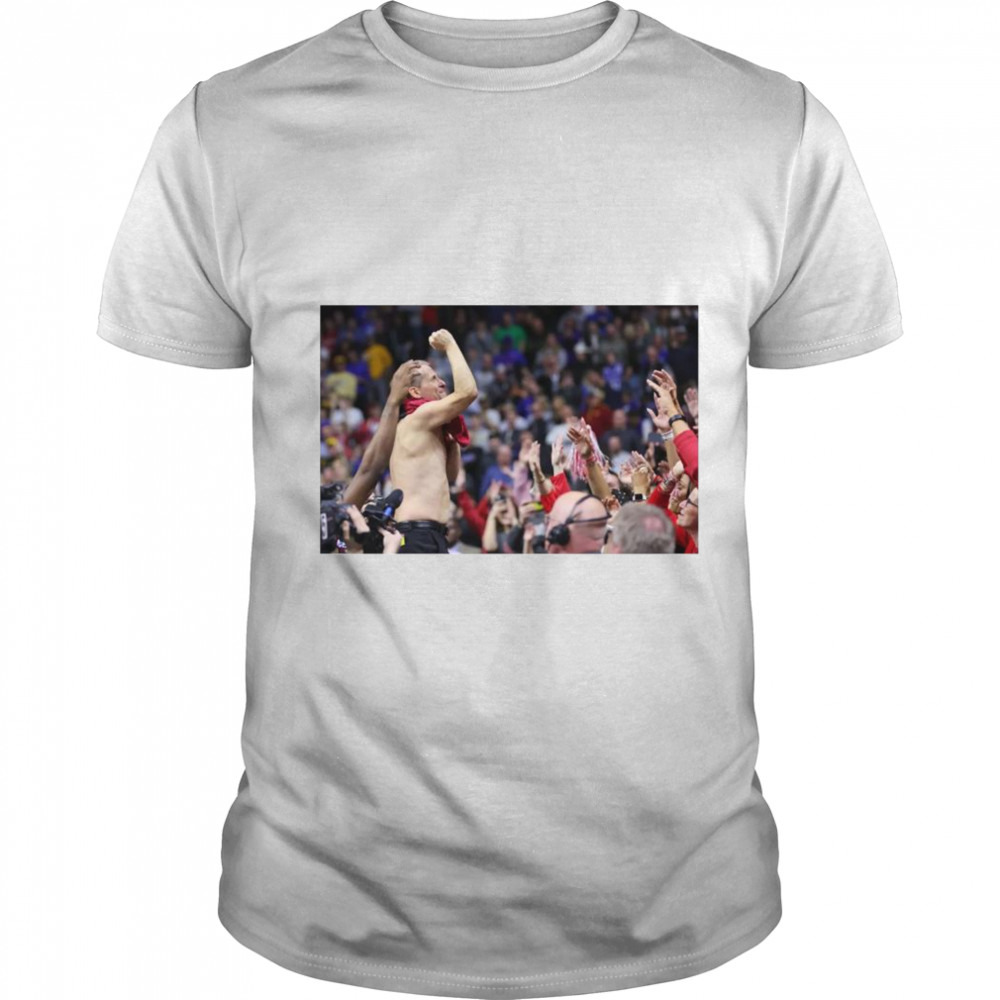 Unisex shirt
