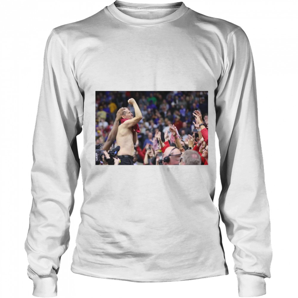 Long Sleeved shirt