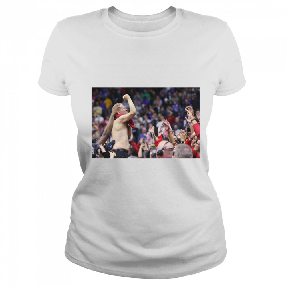 Women's shirt