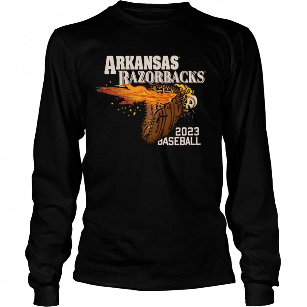 Long Sleeved shirts
