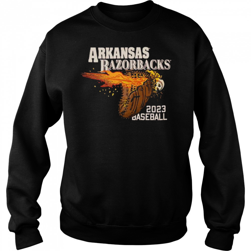 Sweat shirts