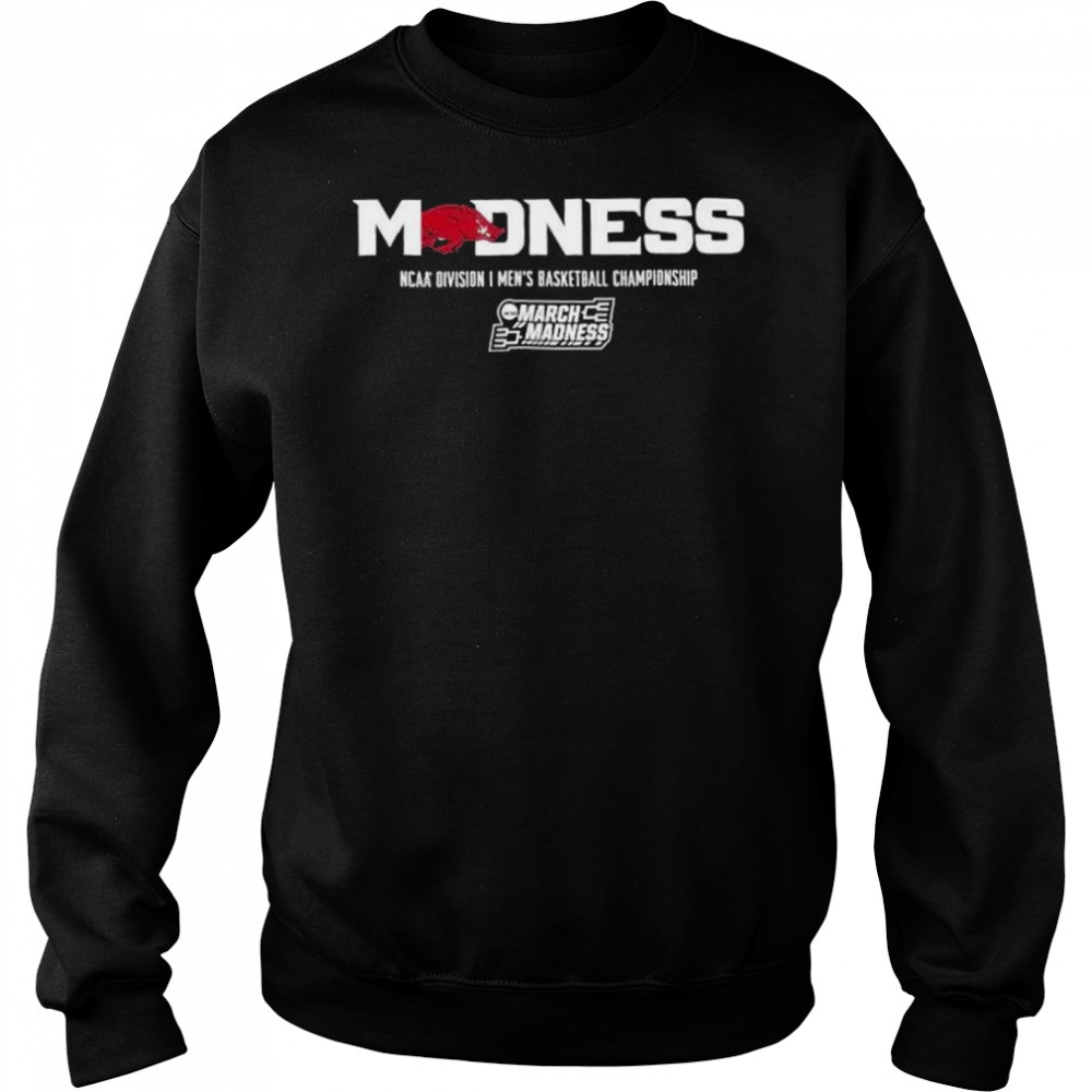 Sweat shirts