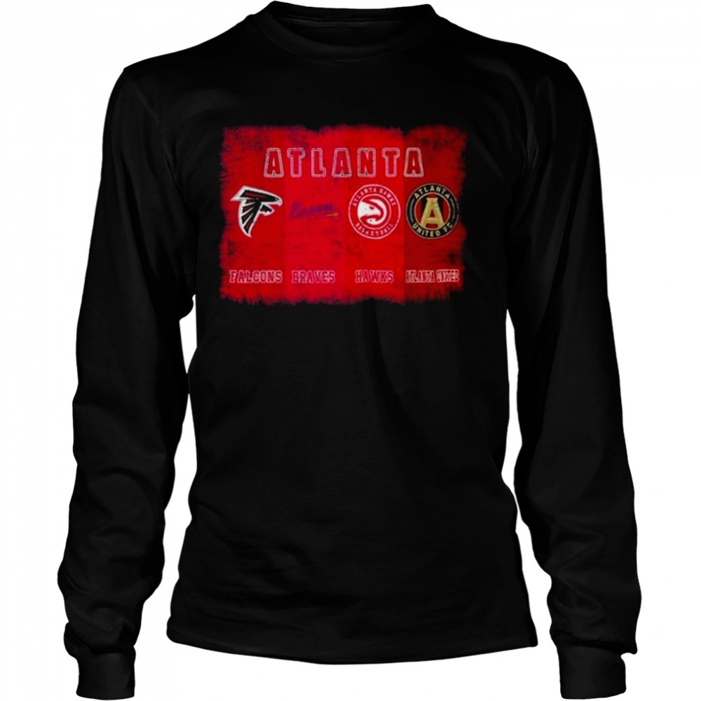 Long Sleeved shirts