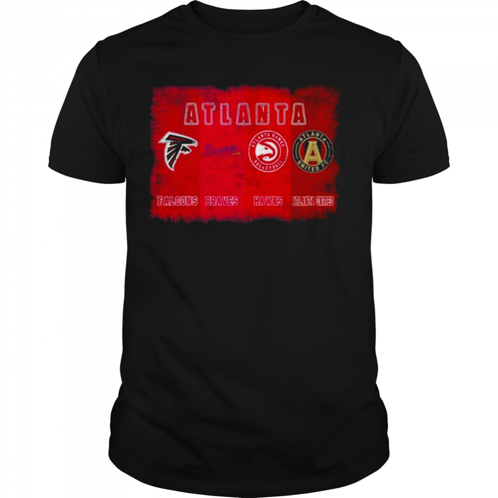 Unisex shirts