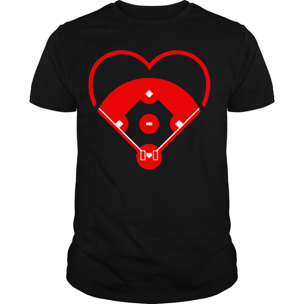 Unisex shirts
