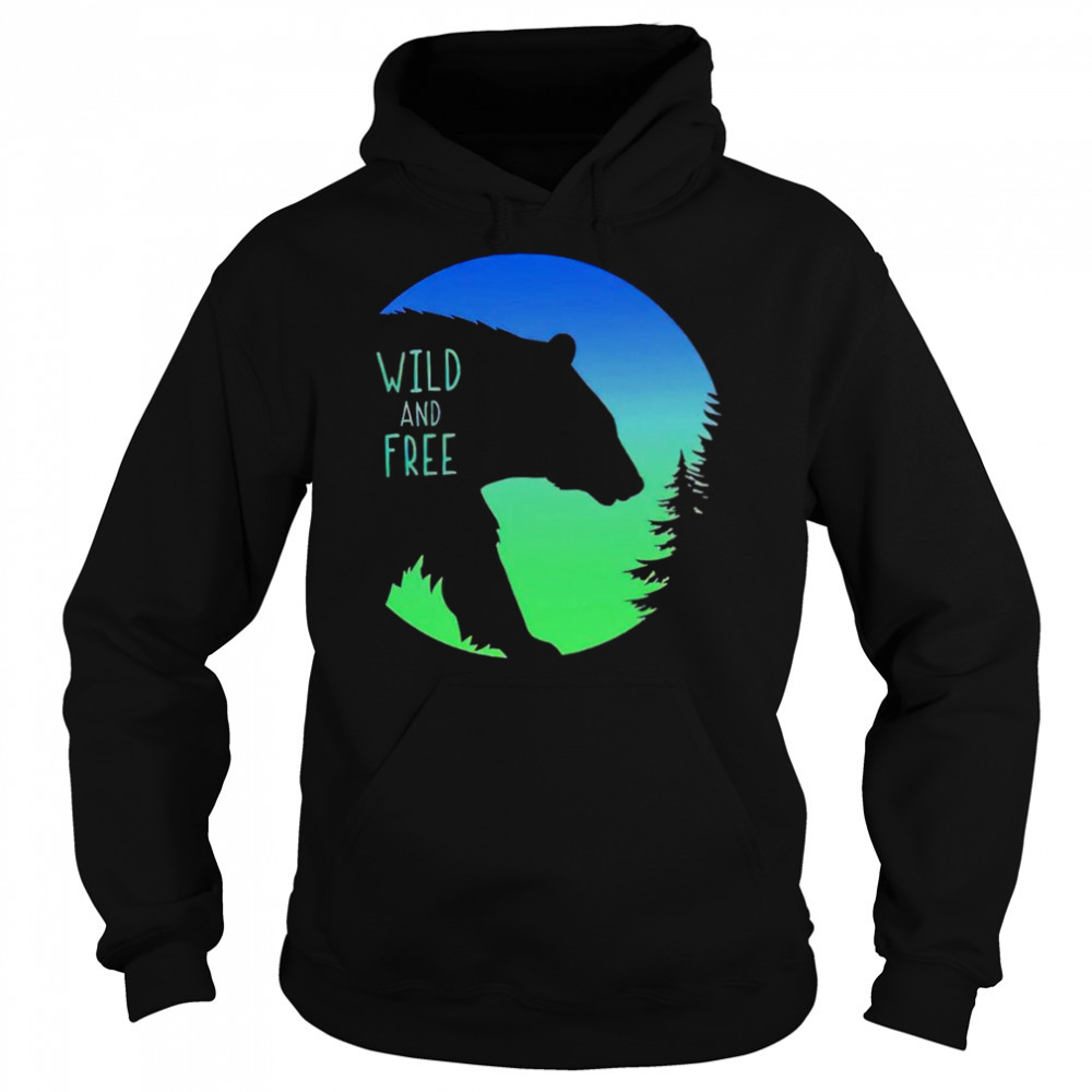 Hoodie shirts