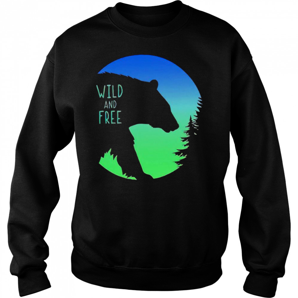 Sweat shirts