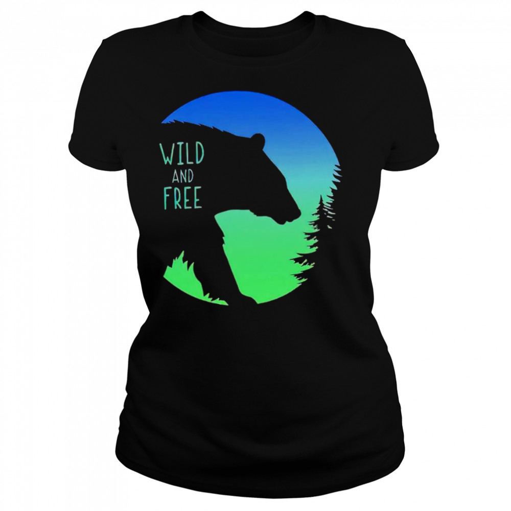 Women's shirts
