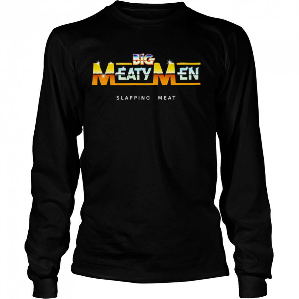 Long Sleeved shirts
