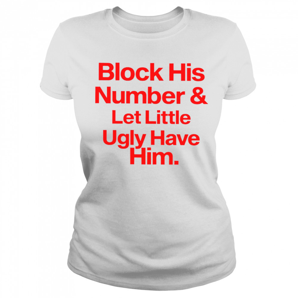 Women's shirt