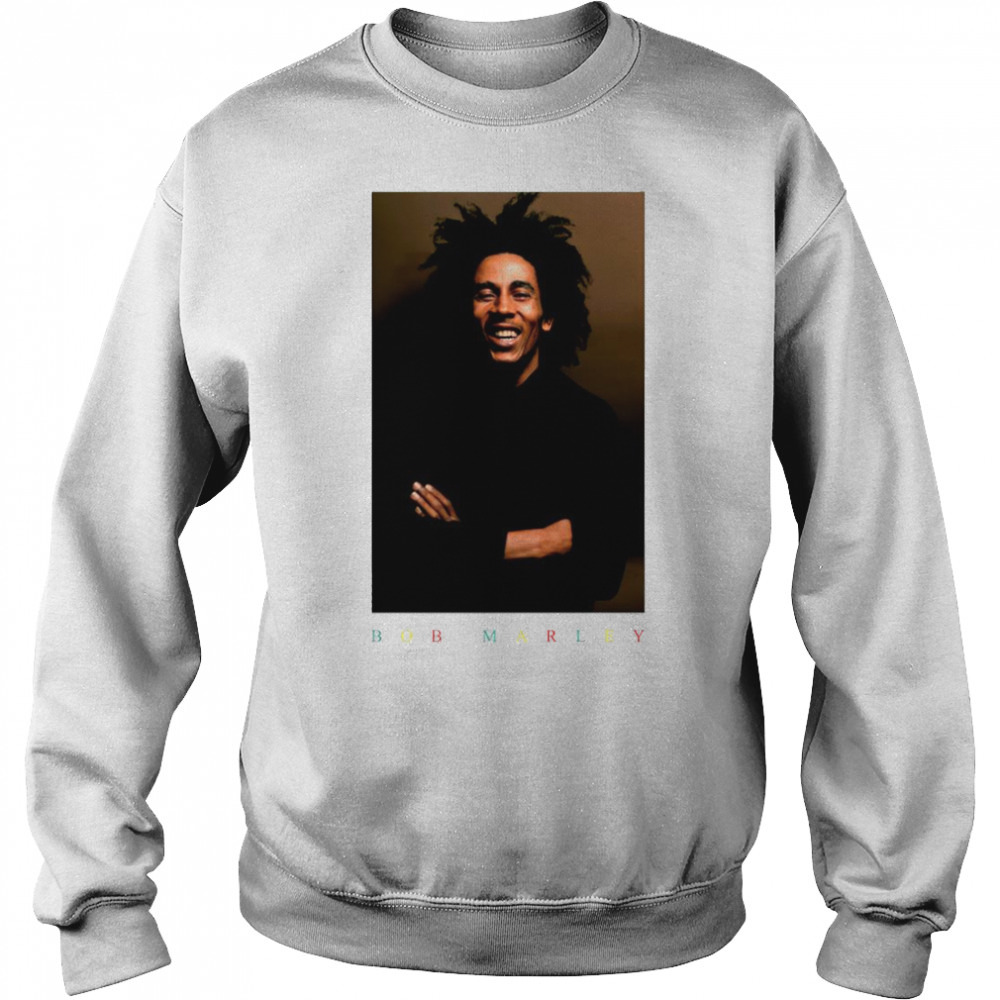Sweat shirt