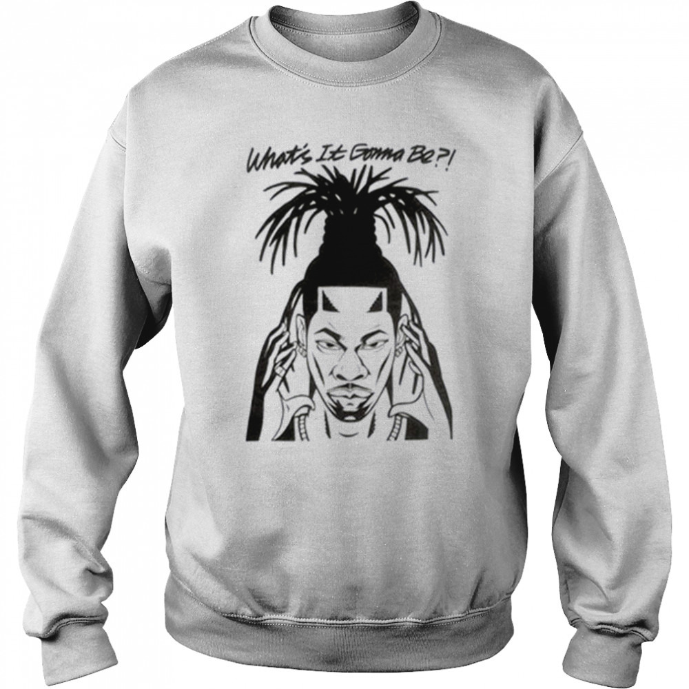 Sweat shirt