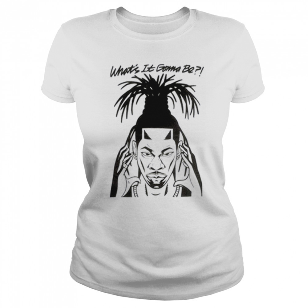 Women's shirt