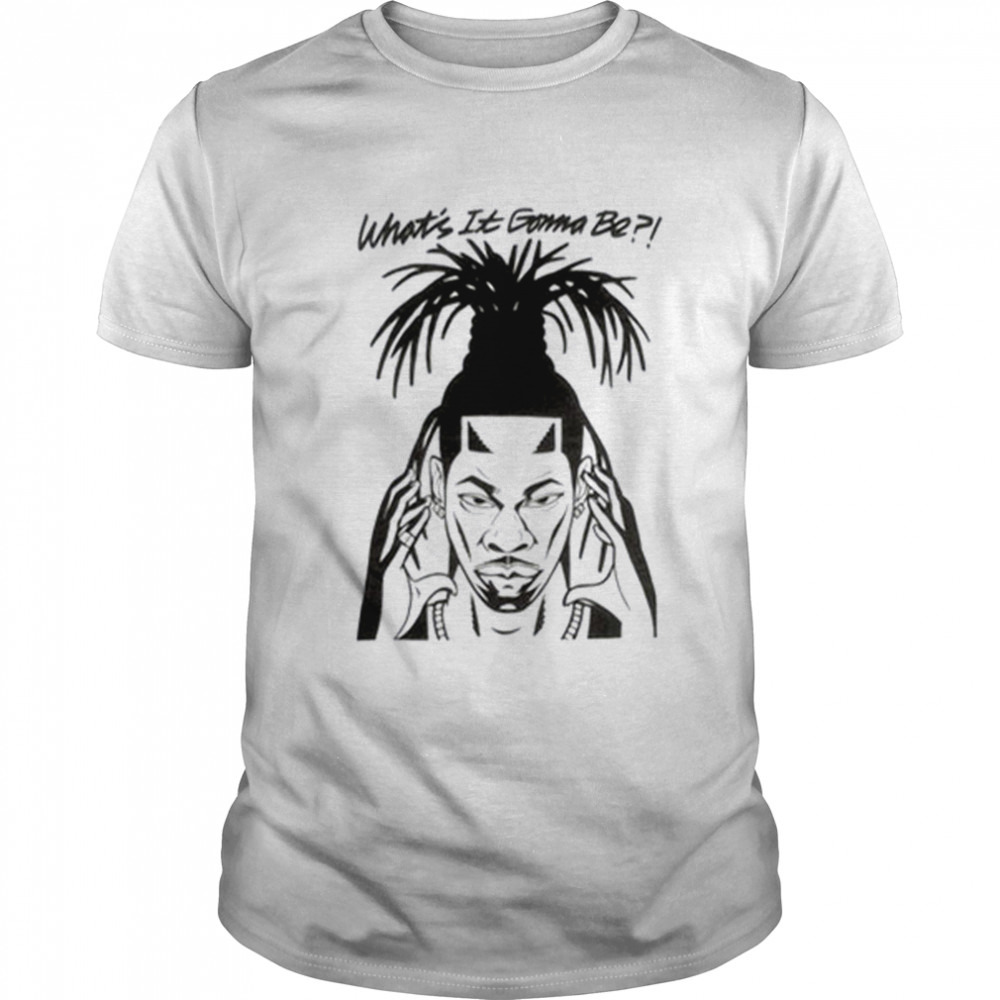 Unisex shirt