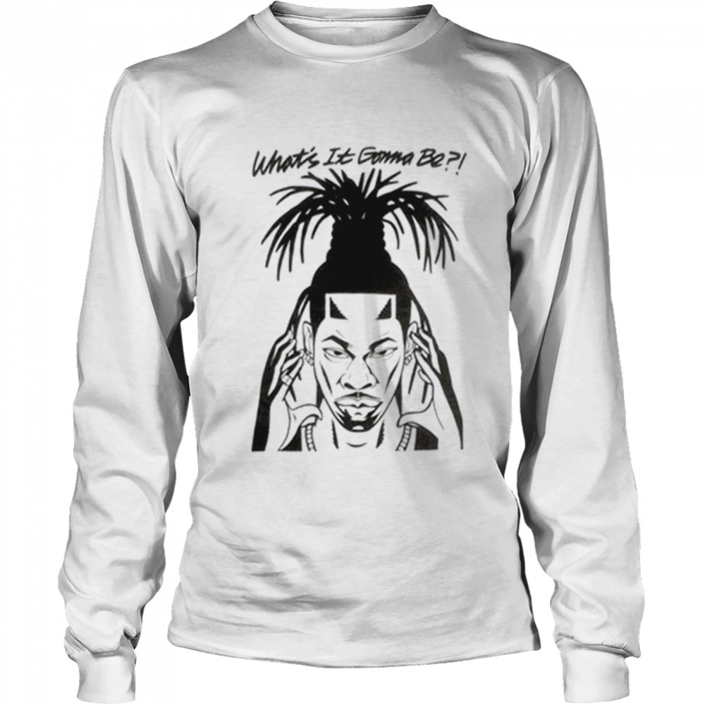 Long Sleeved shirt