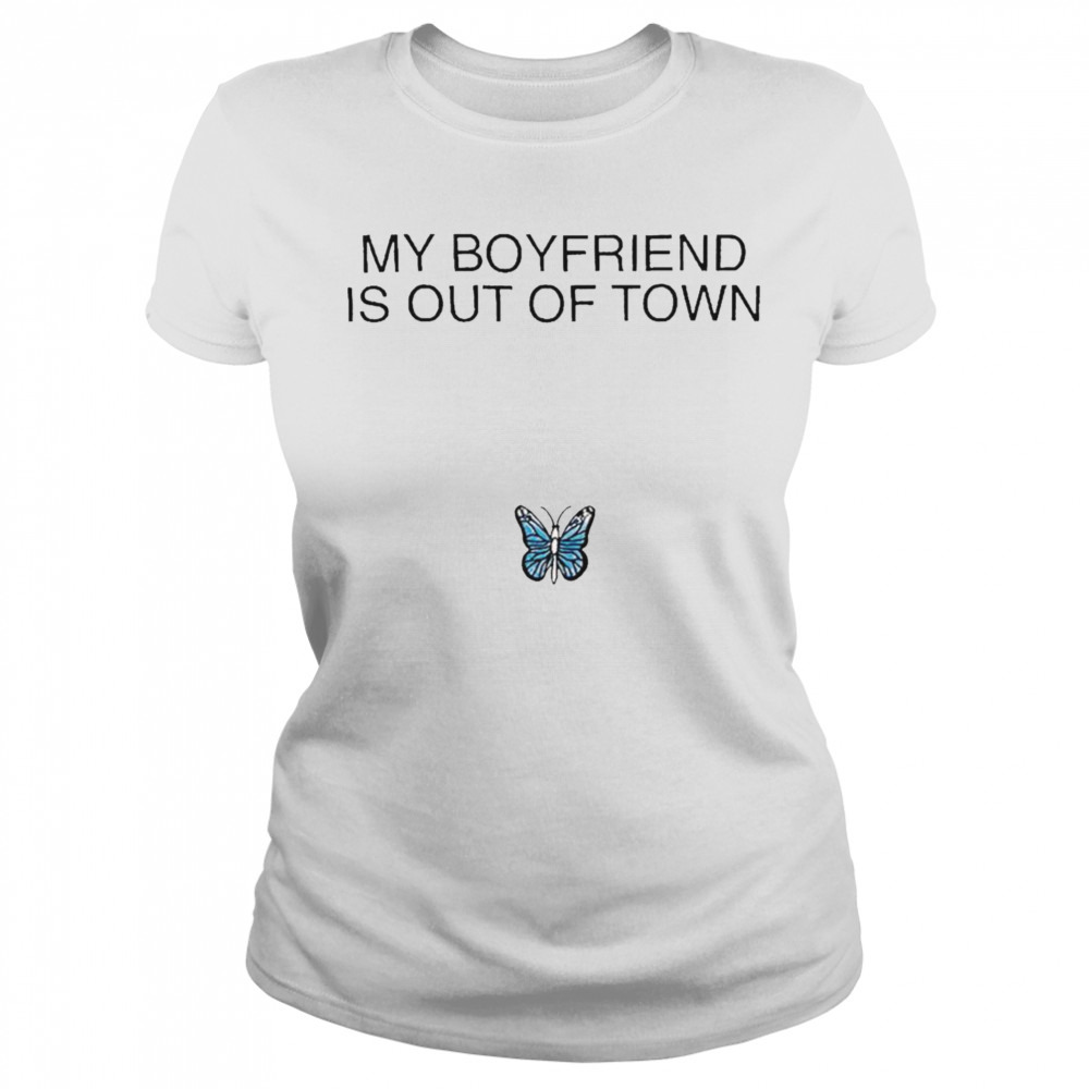 Women's shirt